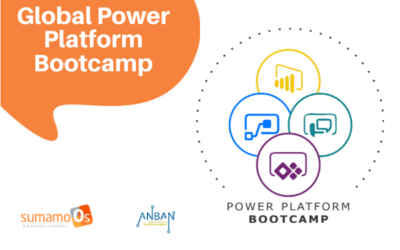 Global Power Platform Alicante