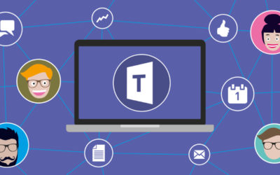 Consejos para el uso de Microsoft Teams