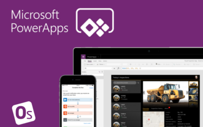 Microsoft Power Platform: creación de Power Apps