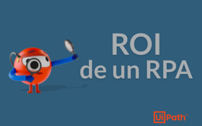 ¿Cómo calcular el ROI de un RPA?