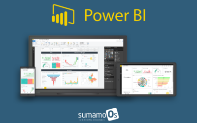 Novedades Power BI junio 2021