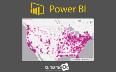 Novedades Power BI – octubre 2021