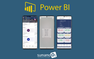 Novedades Power BI – noviembre 2021