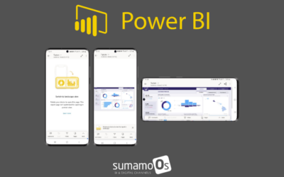 Novedades Power BI – diciembre 2021