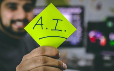 Inteligencia Artificial aplicada en pequeñas y medianas empresas