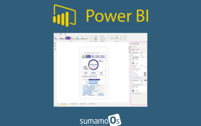 Novedades Power BI – febrero 2022