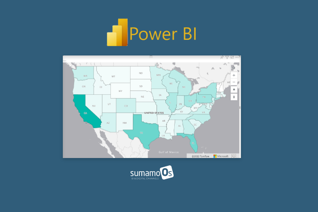 Novedades Power BI – julio 2022