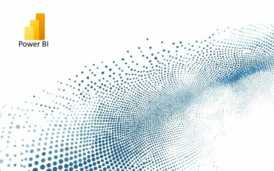 Power BI: Novedades Abril 2025