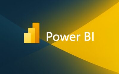 Power BI: Novedades Mayo-Junio 2025