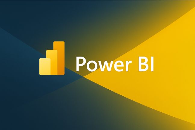 Power BI: Novedades Mayo-Junio 2025