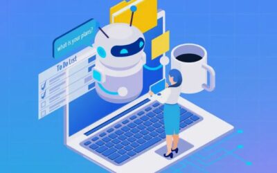 Transforma tu negocio con MuleSoft RPA
