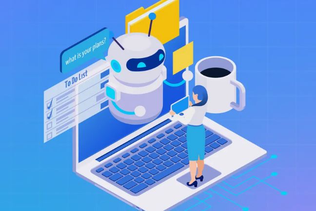 Transforma tu negocio con MuleSoft RPA